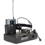 Micrófono Inalámbrico Sennheiser XSW2 ME3 - Image 6