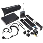 Micrófono Inalámbrico Sennheiser XSW2 ME3 - Image 8