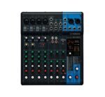 Mezclador Analogo Yamaha MG10XU