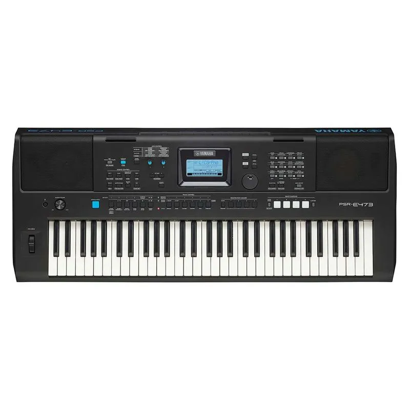 Yamaha-473-1.webp Teclado Yamaha PSR-E473 - Image 1