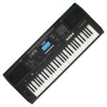Teclado Yamaha PSR-E473 - Image 6