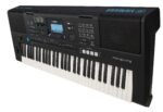Teclado Yamaha PSR-E473 - Image 7