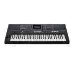 Teclado Yamaha PSR E583 - Image 2