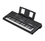 Teclado Yamaha PSR E583 - Image 4