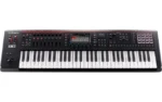 Sintetizador Roland FANTOM 06 - Image 2