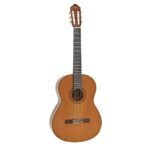 Guitarra acústica YAMAHA C40 - Image 4