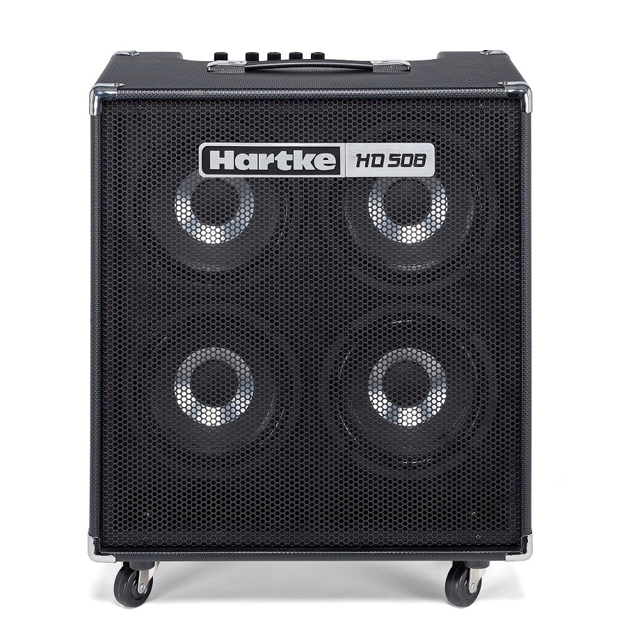 hd508-1.jpg Amplificador para Bajo Hartke HD 508 - Image 1