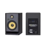 Monitor Krk Rokit Rp7G4-Na - Image 2