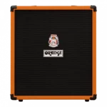Amplificador de bajo Orange Crush 50