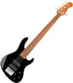 Bajo Sadowsky MetroExpress Modern 5 Black RM - Image 2