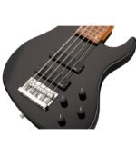 Bajo Sadowsky MetroExpress Modern 5 Black RM - Image 4