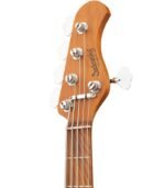 Bajo Sadowsky MetroExpress Modern 5 Black RM - Image 5