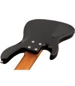 Bajo Sadowsky MetroExpress Modern 5 Black RM - Image 6