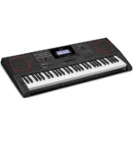 Teclado Casio CTX5000 - Image 3