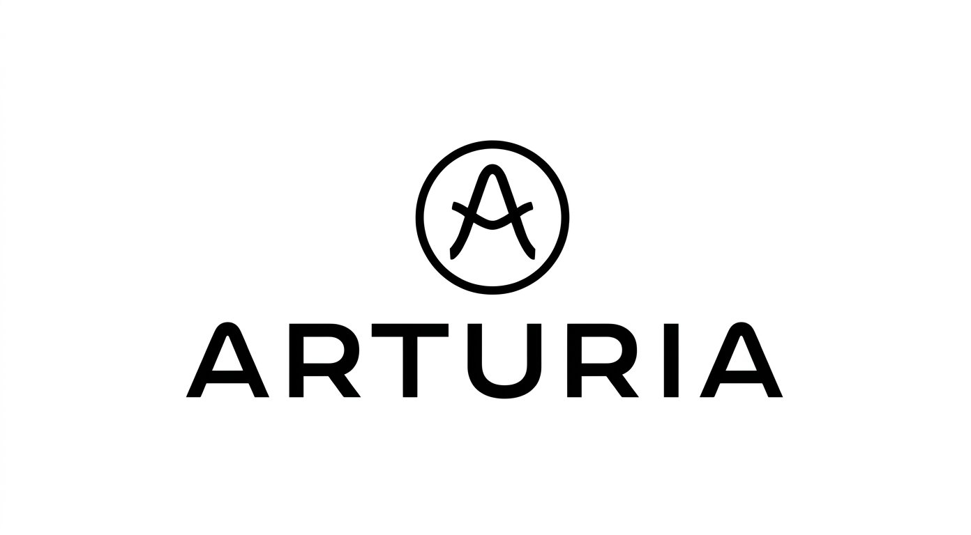 Arturia para músicos, productores, tecladistas y creadores de música. Sus equipos permiten crear sonidos, controlar instrumentos virtuales y desarrollar nuevas ideas musicales.