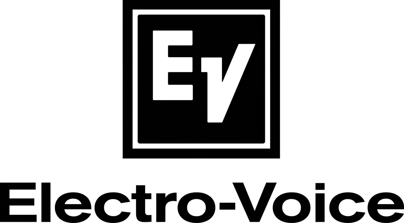 Electro Voice
