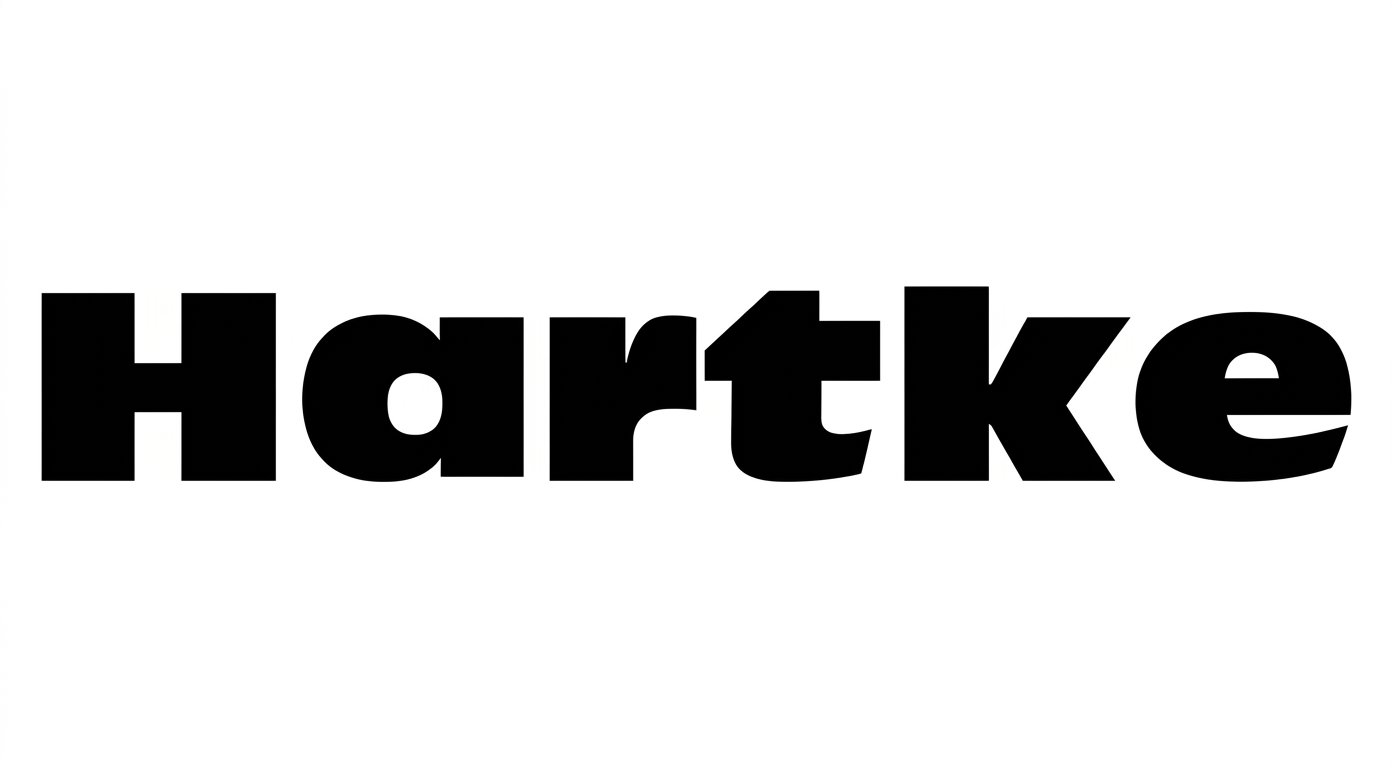 Hartke