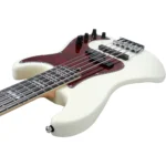 Bajo eléctrico Sire V7 Alder-5 (2nd Gen) vista frontal