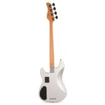 Sire Marcus Miller P6-4 de 4 cuerdas color Inca Silver