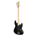 Bajo eléctrico Sire Marcus Miller V7 Vintage Alder-5 2nd Gen Black