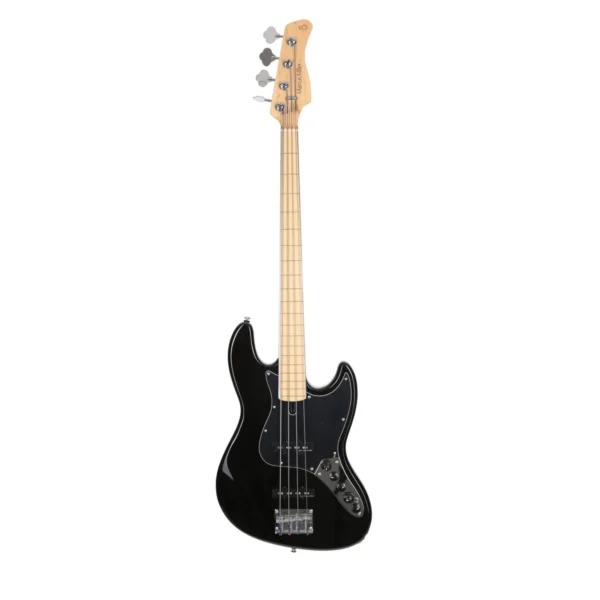 Bajo eléctrico Sire Marcus Miller V7 Vintage Alder-5 2nd Gen Black