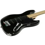 Bajo Sire V7 Vintage Alder-5 2nd Generation negro