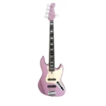 Bajo eléctrico Sire Marcus Miller V7 Alder-5 Burgundy