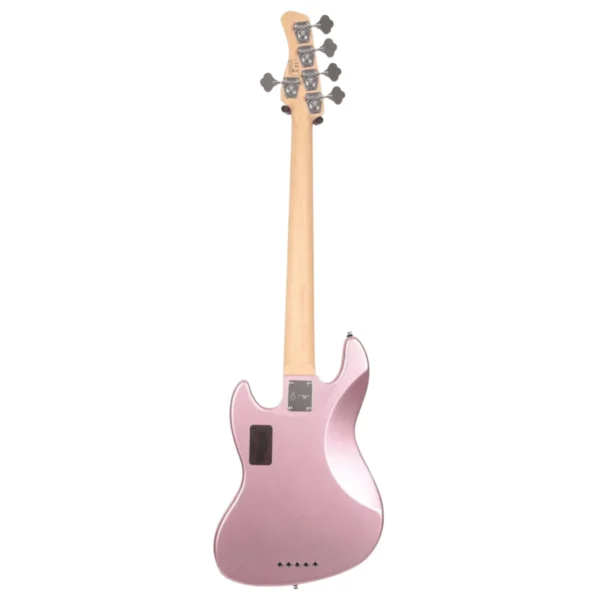 Sire V7 Alder-5 con pastillas Marcus Super-J Revolution
