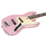 Bajo eléctrico Sire Marcus Miller V7 Alder-5 2nd Gen Burgundy