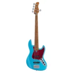 Bajo eléctrico Sire Marcus Miller V7 Alder-5 2nd Gen Tide Pool
