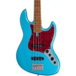 Bajo Sire V7 Alder-5 Tide Pool de 5 cuerdas