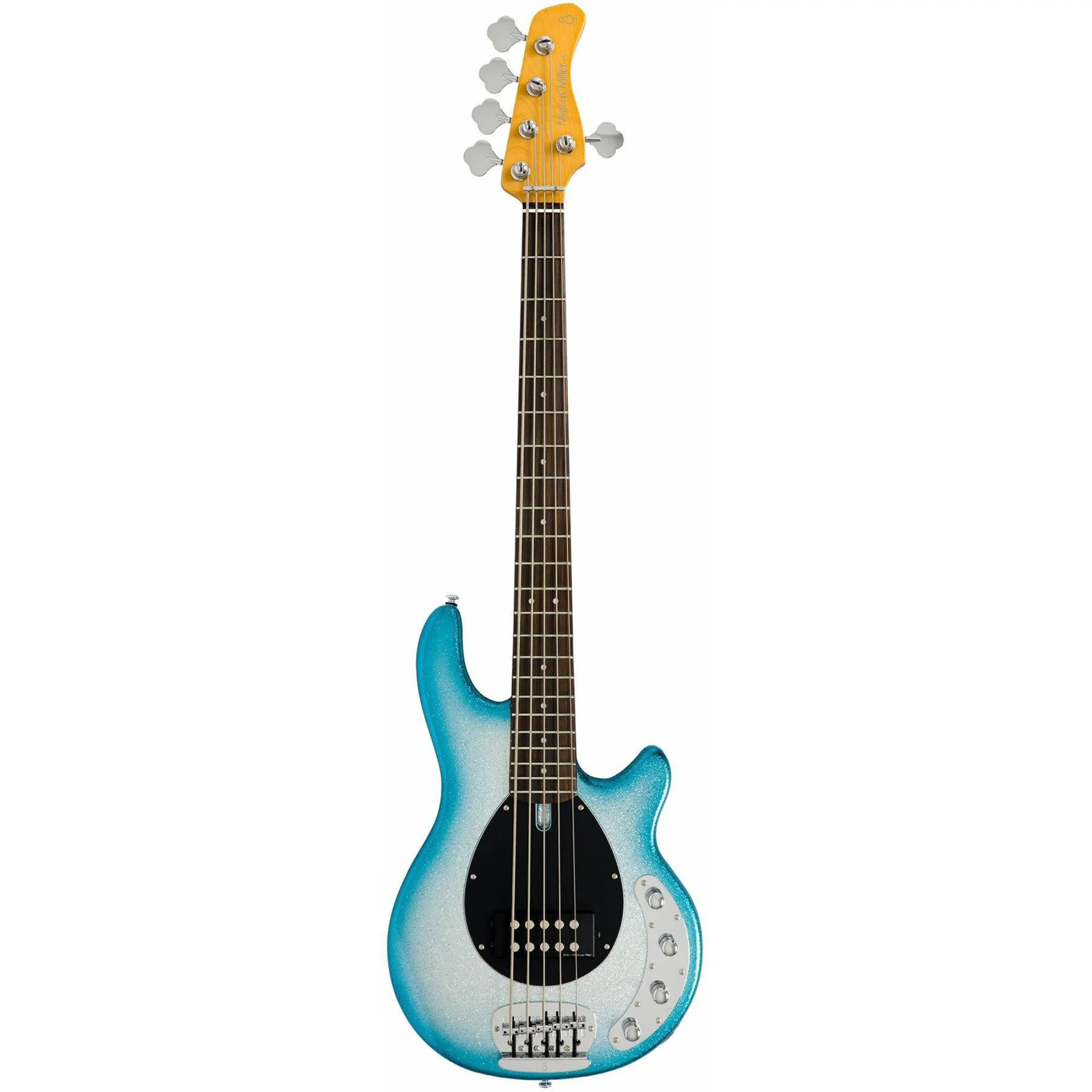 Sire Marcus Miller Z3-5 Skyburst Sparkle-1 Bajo eléctrico Sire Marcus Miller Z3-5 Skyburst Sparkle