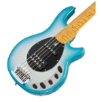 Sire Marcus Miller Z3-5 de 5 cuerdas color Skyburst Sparkle