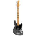 Bajo eléctrico Sire Marcus Miller V7 Alder-5 2nd Gen Sparkle Black
