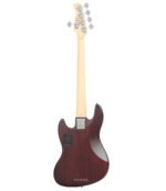 Bajo eléctrico Sire Marcus Miller V7 Swamp Ash de 5 cuerdas