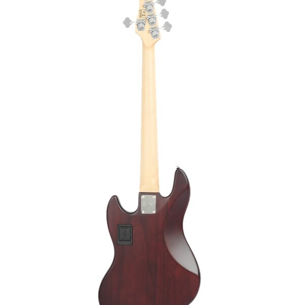 Bajo eléctrico Sire Marcus Miller V7 Swamp Ash de 5 cuerdas