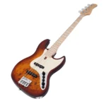 Sire Marcus Miller V7 Swamp Ash Reissue-4 de 4 cuerdas