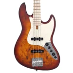 Sire Marcus Miller V7 Reissue-4 Swamp Ash acabado TS.S