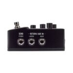 Pedal multiefectos Line 6 HX Stomp con pantalla LCD a color.