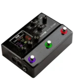 Line 6 HX Stomp procesador digital con más de 300 amplificadores y efectos