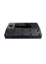 Pedalera Neural DSP Quad Cortex con tecnología Neural Capture.