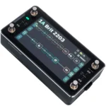 Procesador de guitarra Neural DSP Quad Cortex Mini con modelado de amplificadores